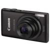 Aparat Foto Digital Canon IXUS 220 HS Black