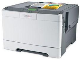 Imprimanta Laser Color Lexmark C544DN