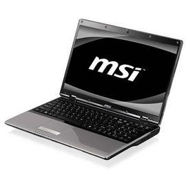 Laptop Notebook MSI CR620-419XEU i3 350M 320GB 4GB