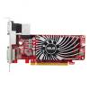 Placa video Asus Radeon HD 6570 1024MB DDR3 Low Profile