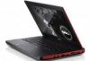 Laptop Notebook Dell Vostro 3450 i5 2430M 500GB 4GB HD6630M Red