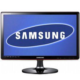 Monitor LED 24 Samsung T24A350 Full HD cu TV Tuner