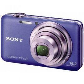 Aparat foto digital Sony Cyber-shot DSC-WX7, 16.2MP, Blue
