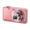 Aparat foto digital Sony Cyber-Shot DSC-WX7, 16.2MP, Pink