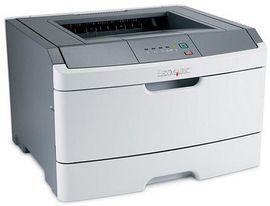 Imprimanta Laser alb-negru Lexmark E260DN
