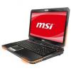 Laptop notebook msi gt683dx-636nl i5 2430m 500gb 6gb gt570m 1.5gb win7