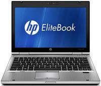 Laptop Notebook HP EliteBook 2560p i7 2620M 320GB 4GB