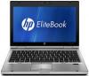 Laptop Notebook HP EliteBook 2560p i7 2620M 320GB 4GB