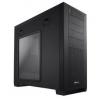 Carcasa corsair cc650dw-1, mid tower, atx, matx, neagra