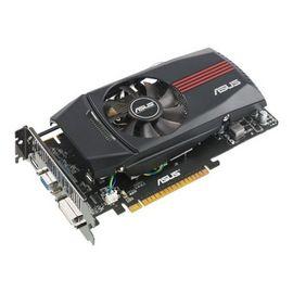 Placa video Asus GeForce GTX 550 Ti 1024MB DDR5 DirectCU OC