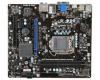 Placa de baza msi h61mu-e35 socket 1155 rev b3