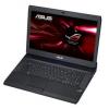 Laptop Notebook Asus G73JW-TY100D i5 460M 1T 4GB GTX460M
