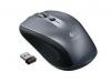 Mouse Wireless Logitech Couch M515 USB Silver
