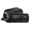 Camera video panasonic hdc-hs80ep9k, hdd 120gb,