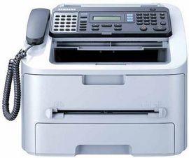 Fax Samsung SF-650