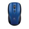 Mouse Wireless Logitech Couch M515 USB Albastru