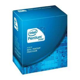 Procesor INTEL Pentium DualCore G840 SandyBridge, 2.8GHz/3MB L3, 65W, Socket 1155, BOX