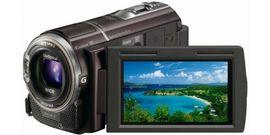 Camera video Sony HDR-CX360VE/TC, 32GB