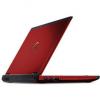 Laptop Notebook Dell Vostro 3350 i5 2430M 500GB 4GB HD6490 Red