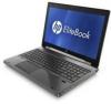 Laptop Notebook HP EliteBook 8560w i5 2540M 500GB 4GB WIN7