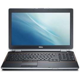 Laptop Notebook Dell Latitude E6520 i5 2520M 500GB 4GB WIN7 v3