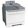 Multifunctional lexmark x544n