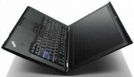 Laptop Notebook Lenovo ThinkPad T520 i5 2520M 500GB 4GB NVS4200M WIN7