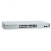 Switch allied telesis 24port