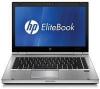 Laptop Notebook HP Elitebook 8460p i7 2620M 320GB 4GB WIN7
