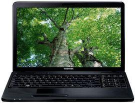 Laptop Notebook Toshiba C660D-16K AMD E240 250GB 1GB