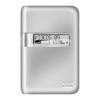 Hard disk extern Western Digital My Passport Studio 500GB silver Smart Display