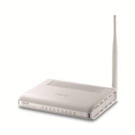 Router Wireless Asus RT-N10U 802.11n 2 networks in 1