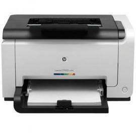 Imprimanta laser color HP LaserJet Pro CP1025nw