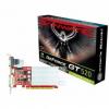 Placa video Gainward GeForce GT520 1GB DDR3 64bit PCIe HS