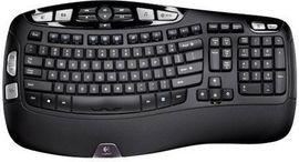 Tastatura Logitech K350