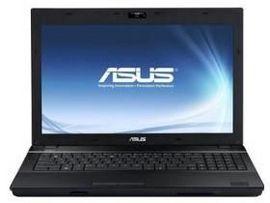 Laptop Notebook Asus B53J-SO092X i5 560M 320GB 3GB HD5470 WIN7