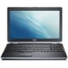 Laptop Dell Latitude E6520, Intel Core i5-2540M, 15.6in, 4GB, DDR3, 500GB, 6-cell, Windows 7 Professional 64Bit