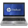 Laptop notebook hp elitebook 8560p i7 2620m 128gb 4gb