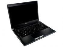 Laptop Notebook Toshiba Portege R830-135 i5 2410M 500GB 4GB WIN7