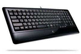 Tastatura Logitech Compact K300