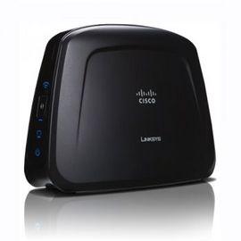 Access Point Linksys WAP610N