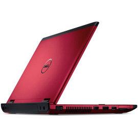 Laptop DELL Vostro 3450 Core i3 2310M 2.1GHz 3GB 320GB HD 3000 Win 7 Home Red