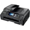 Multifunctional Brother MFC-5895CW, A3, Retea, ADF