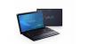 Laptop notebook sony vaio