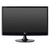 Monitor led 22 lg m2280d-pz full hd