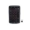 Numeric Keypad Logitech N305 Wireless Black