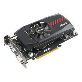 Placa Video Asus GeForce GTX550TI DI 1GB DDR5 192bit PCIe