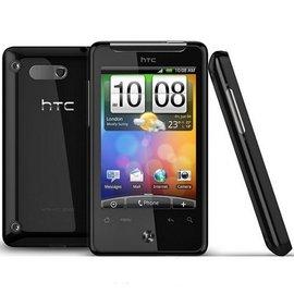 Telefon mobil HTC Gratia (Aria) Black