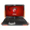 Laptop notebook msi gt683dxr-617nl i7 2670qm 1tb 8gb gtx570m 1.5gb