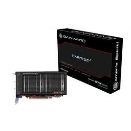 Placa video Gainward GeForce GTX 560 Ti Phantom 1GB DDR5 256-bit
